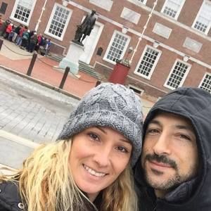 Meet your Posher, Robert